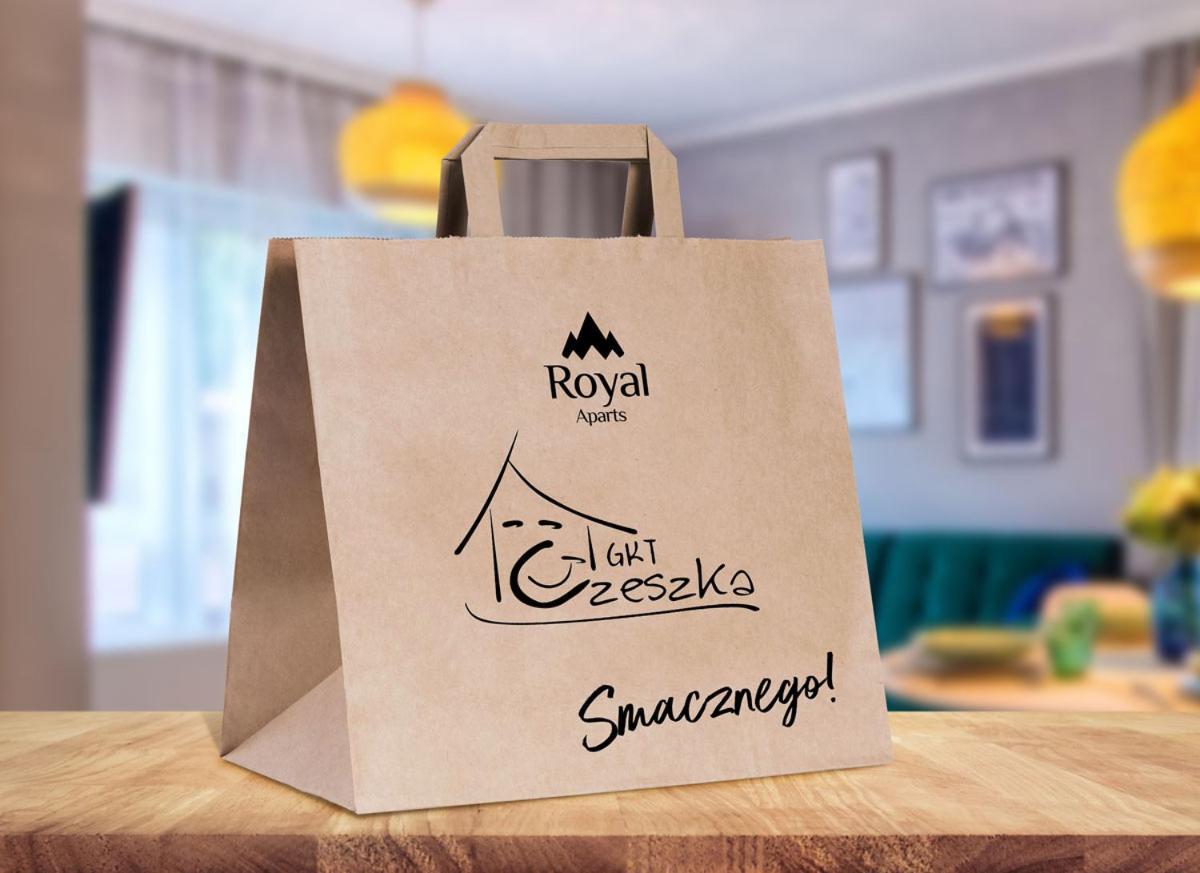 Apartamenty Vip Zdrojowa 6 Świeradów-Zdrój Exterior foto